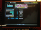 Kon - BABY LOVE ME (Doubles Heavy) AAA on DDRMAX2 7th Mix