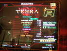 TЁЯRA Nonstop Course A on DDR SuperNOVA
