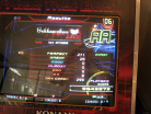 Gekkou chou (S-Exp) AA FC on DDR SuperNOVA