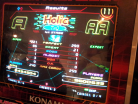 Holic (S-Exp) AA on DDR SuperNOVA