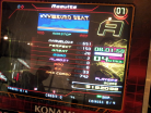 EURO BEAT Nonstop Course A on DDR SuperNOVA