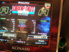 DROP OUT (S-Exp) A on DDR SuperNOVA
