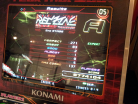 RED ZONE (S-Exp) A on DDR SuperNOVA