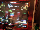 Xepher (S-Exp) A on DDR SuperNOVA