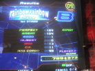 Thumbsy - rainbow rainbow - Expert doubles B