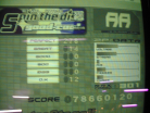 Spin the disc Stats