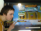 Beginner AAA#4: Blue Rain