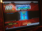 Kon - L'amour et la liberte (Darwin & DJ Silver remix) (Expert) PFC AAA on DDR SuperNOVA2