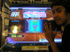 Raspberry Heart 4th aaa