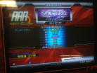 Kon - SAKURA (Challenge) PFC AAA on DDR SuperNOVA2