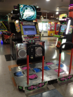 DanceDanceRevolution EXTREME lives!