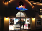 Cosmo World Burano Street Zone