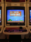 VS Super Mario Bros.