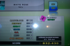 WH1TE RO5E SP-EXP B