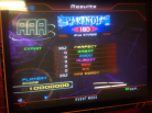 Kon - PARANOiA (Doubles Expert) AAA on DDR SuperNOVA