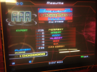 Kon - Brilliant 2U (Orchestra Groove) (Doubles Expert) AAA on DDR SuperNOVA