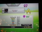 aftershock!! - Expert A - DDR X2 EU