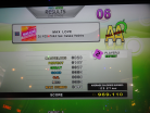 MAX LOVE - Expert AA FC - DDR X2 EU
