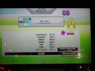 Blue Rain - Doubles Difficult A - DDR X2 EU