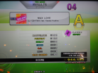 MAX LOVE - Doubles Expert A - DDR X2 EU