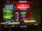 Kon - Brilliant R.E.D (Doubles Expert) AAA on DDR SuperNOVA