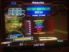 Kon - BABY BABY GIMME YOUR LOVE (Doubles Expert) AAA on DDR SuperNOVA