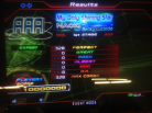 Kon - MY ONLY SHINING STAR (Doubles Expert) AAA on DDR SuperNOVA