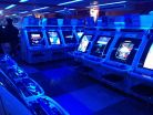 Candy cabs