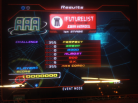 Kon - iFUTURELIST (DDR VERSION) (Expert) AAA on DDR SuperNOVA