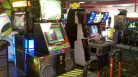 DDR 8th & Beatmania complete 2nd @ Boomers in Santa Maria, CA
