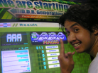 1998 my 7th aaa