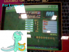 Last Message Single Standard AAA