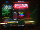 Kon - Groove 2001 (Doubles Expert) AAA on DDR SuperNOVA
