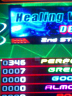Healing Vision 7 Greats