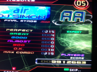 air score proof
