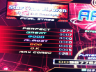 Star Gate Heaven Score Results