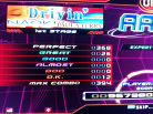 Drivin Results