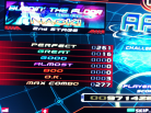 Burnin the Floor Blue Fire mix results proof