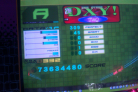 DXY! SP-EXP A