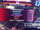 MAX 300 score proof