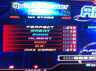 Quick Master score results proof