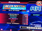 rain of sorrow results proof