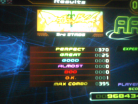 DRAGON BLADE FC 25g