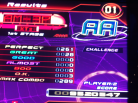 AM 3p AM East Mix results