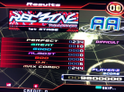Red Zone Difficult results