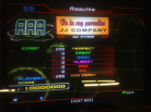 Kon - Be in my paradise (Doubles Expert) AAA on DDR SuperNOVA