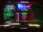 Kon - celebrate (Doubles Expert) AAA on DDR SuperNOVA
