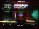 Kon - Jam Jam Reggae (Doubles Expert) AAA on DDR SuperNOVA