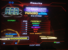 Kon - DYNAMITE RAVE -super euro version- (Doubles Expert) AAA on DDR SuperNOVA