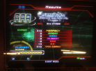 Kon - INSERTiON (Machine Gun Kelly Mix) (Doubles Expert) AAA on DDR SuperNOVA